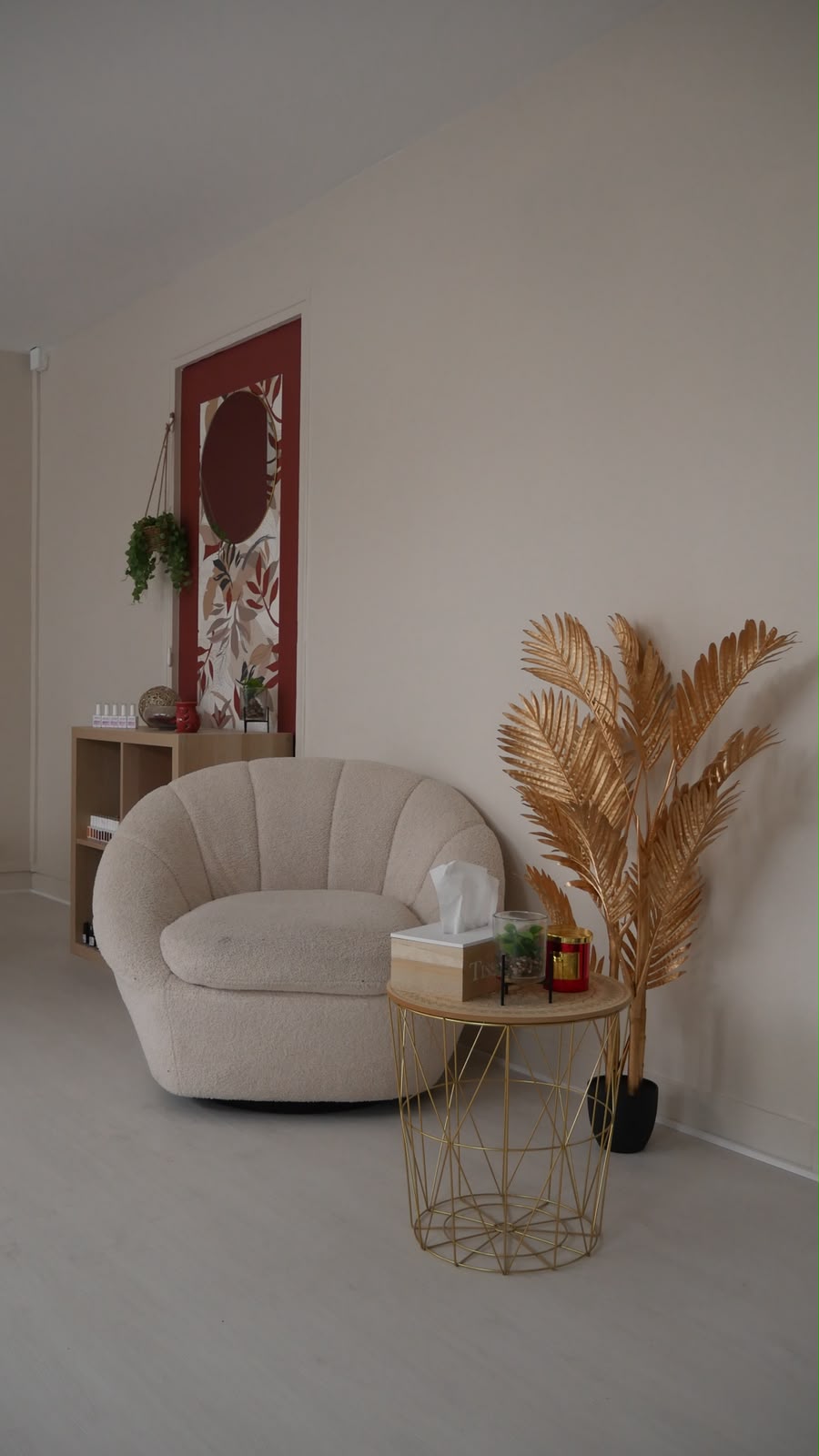 Salon La Maison M
