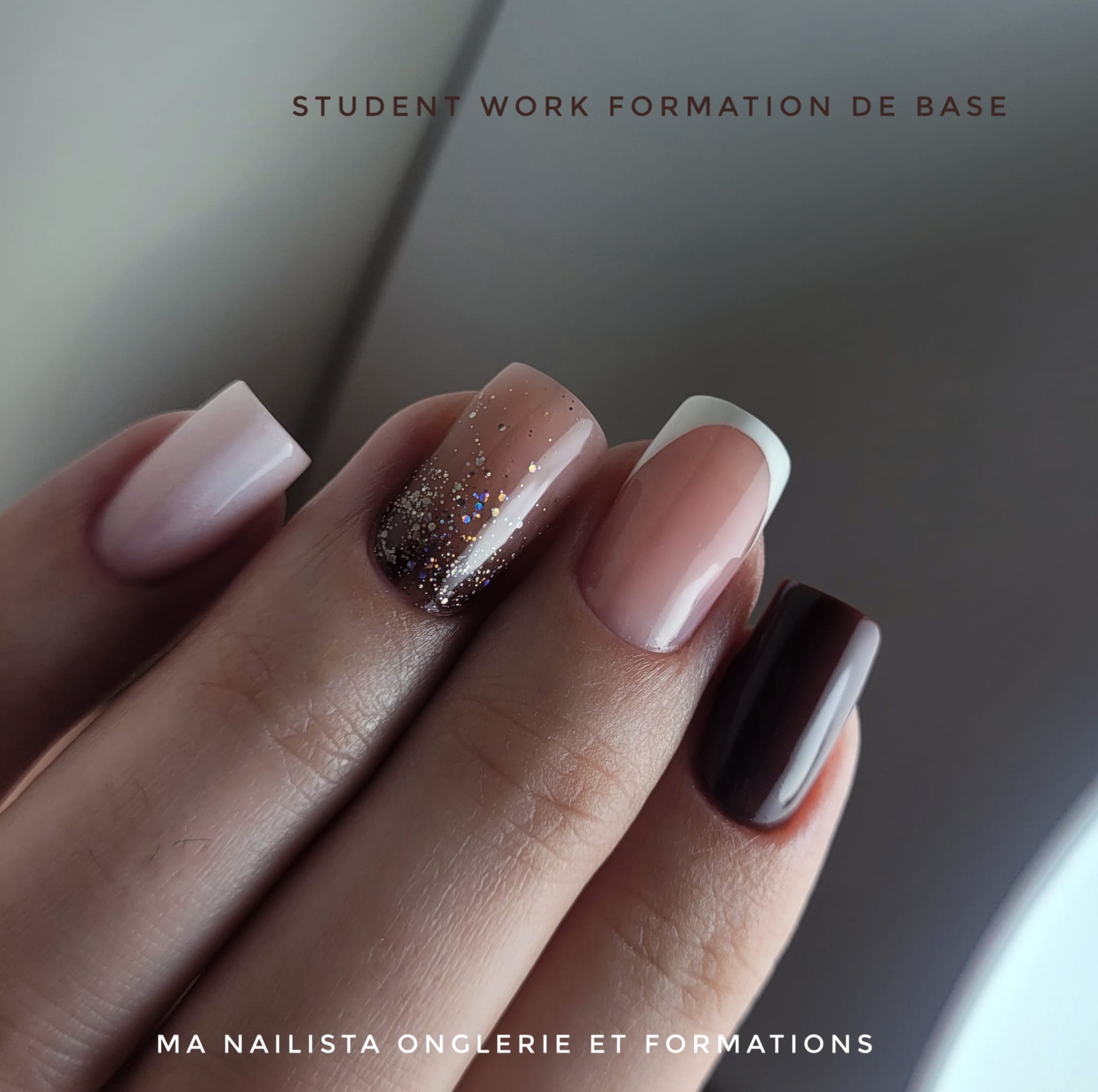 Formation onglerie 6